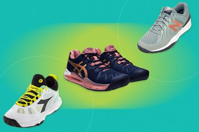 Las 10 mejores zapatillas de tenis para mujeres, según un