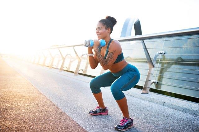 Die 6 besten Leggings für das Training ohne Unterwäsche, so ein Ob-Gyn Die 6 besten Leggings für das Training ohne Unterwäsche, so ein Ob-Gyn