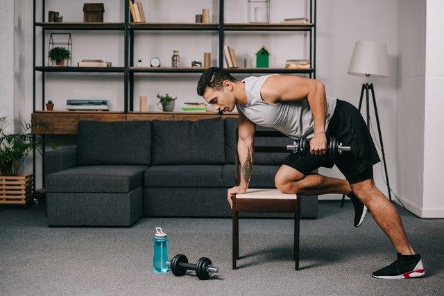 Erste Schritte mit dem Krafttraining, wenn Sie schneller laufen möchten Erste Schritte mit dem Krafttraining, wenn Sie schneller laufen möchten