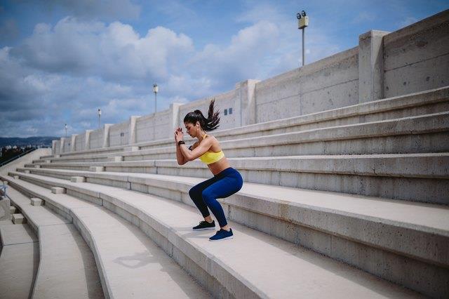 EPOC verbrennt wirklich Kalorien nach dem Training – so funktioniert es für Sie EPOC verbrennt wirklich Kalorien nach dem Training – so funktioniert es für Sie
