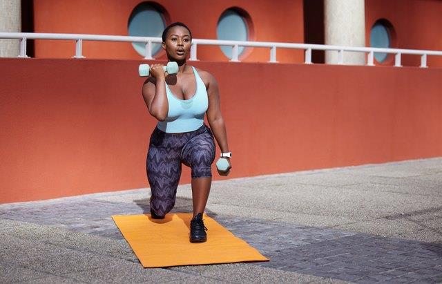 Les Meilleurs Exercices En Pour Un Entra Nement Complet Du Corps Atteignez Vos Objectifs