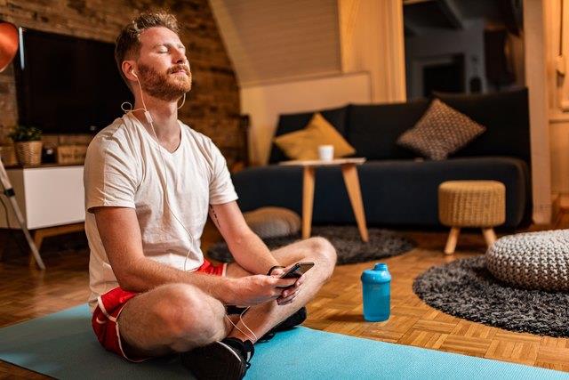 Unabhängig von Ihrer Entschlossenheit in diesem Jahr kann Meditation Ihnen dabei helfen, dorthin zu gelangen Unabhängig von Ihrer Entschlossenheit in diesem Jahr kann Meditation Ihnen dabei helfen, dorthin zu gelangen
