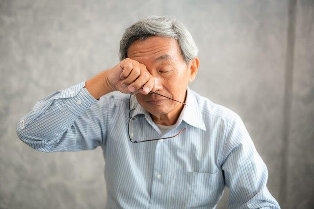 7 sebab untuk mengantuk secara tiba -tiba melampau seiring dengan usia anda