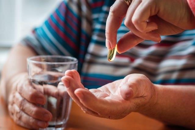 Vielen von uns fehlt Vitamin D – das bedeutet dies für unser Immunsystem Vielen von uns fehlt Vitamin D – das bedeutet dies für unser Immunsystem