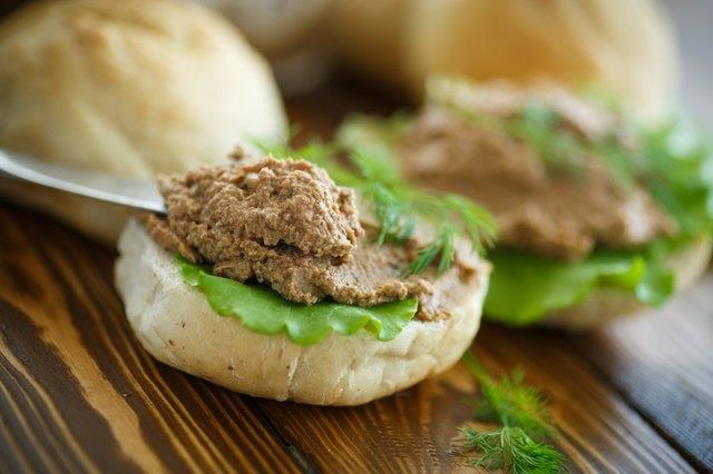 Wie oft kann ich Leber sicher essen? Wie oft kann ich Leber sicher essen?