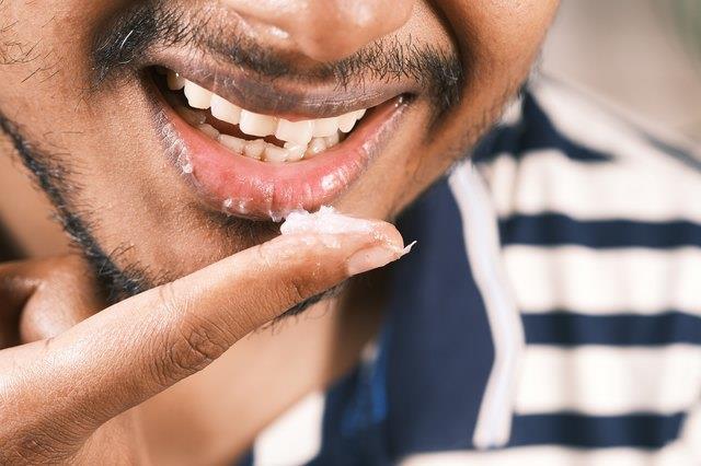 Bibir gatal? Inilah yang cuba diberitahu oleh tubuh anda