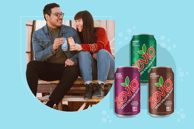Die 3-Stufen-Anleitung zum Aufbrechen mit Soda – und die zuckerfreie Alternative zum Trinken Die 3-Stufen-Anleitung zum Aufbrechen mit Soda – und die zuckerfreie Alternative zum Trinken