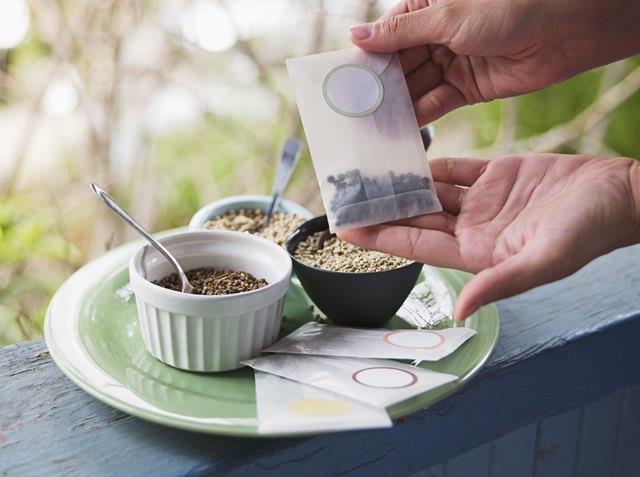 Beeinflusst Rooibos-Tee Eisen im Blut? Beeinflusst Rooibos-Tee Eisen im Blut?
