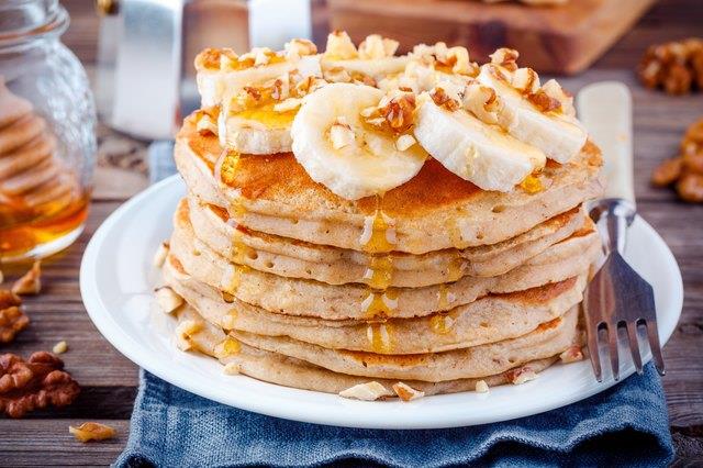 Warum Sie nicht auf Kohlenhydrate zum Frühstück verzichten sollten – und 5 gesündere Rezepte zum Probieren Warum Sie nicht auf Kohlenhydrate zum Frühstück verzichten sollten – und 5 gesündere Rezepte zum Probieren