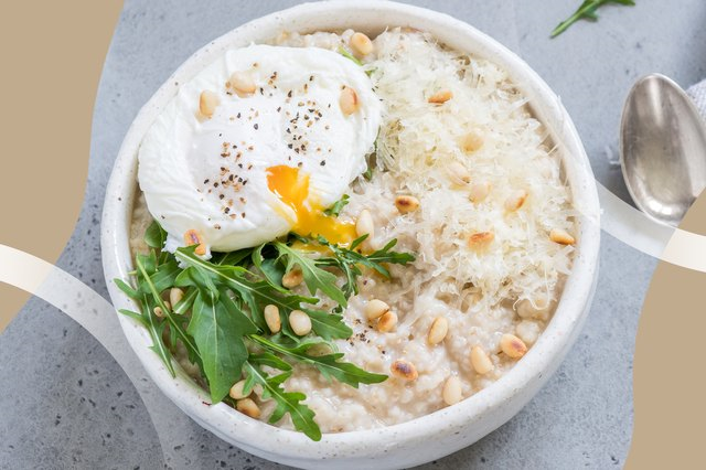 Die 7 besten Rezepte für herzhaften Hafer, die 2020 einen großen Geschmack lieferten Die 7 besten Rezepte für herzhaften Hafer, die 2020 einen großen Geschmack lieferten