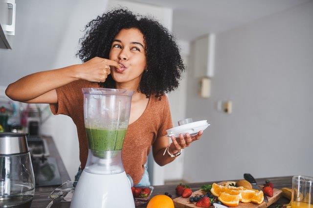 Die 7 besten Mixer für jedes Budget, jede Haushaltsgröße und jede Kochaufgabe Die 7 besten Mixer für jedes Budget, jede Haushaltsgröße und jede Kochaufgabe