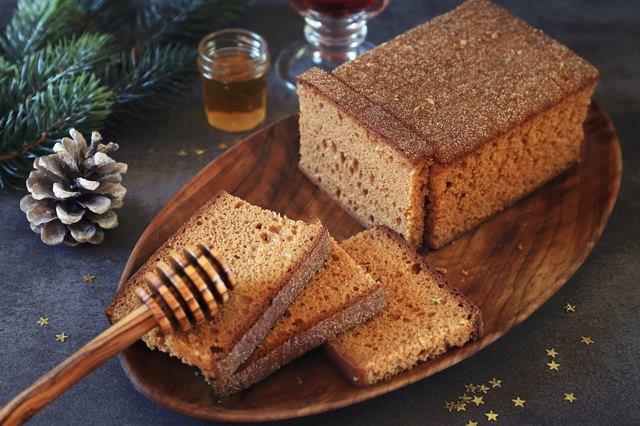 10 resipi roti halia yang sihat yang berganda sebagai sarapan dan pencuci mulut