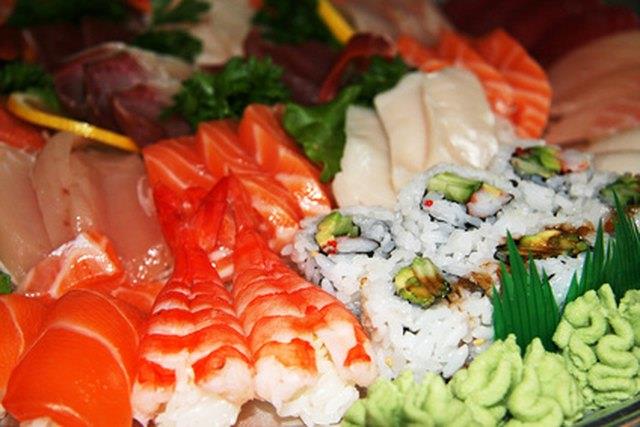 Japanische Diät & Magenkrebs Japanische Diät & Magenkrebs