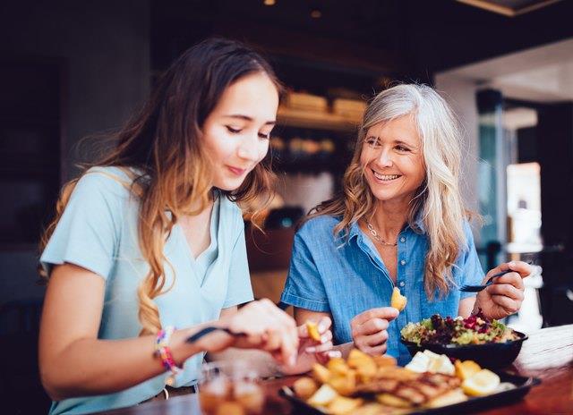 Las 4 Mejores Dietas Para La Longevidad Y Por Qué Funcionan Alcance Sus Objetivos De Salud 3750