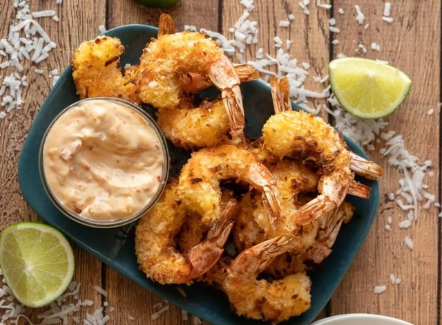 7 kohlenhydratarme Luftfritteuse Rezepte für Mahlzeiten, Snacks und Desserts 7 kohlenhydratarme Luftfritteuse Rezepte für Mahlzeiten, Snacks und Desserts