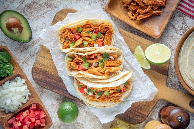 8 kohlenhydratarme Slow Cooker-Rezepte 8 kohlenhydratarme Slow Cooker-Rezepte