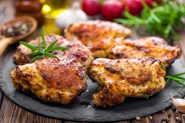 9 kesilapan semasa memasak ayam, dan bagaimana untuk mengelakkannya