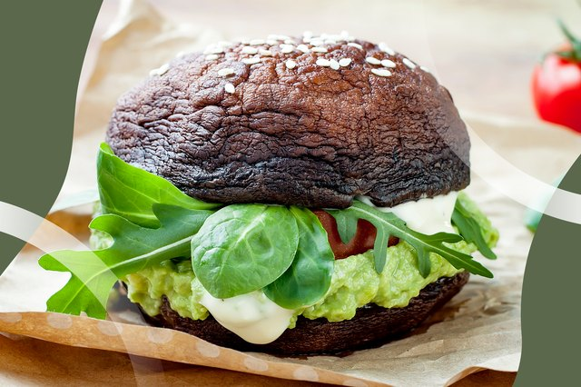 Die 7 besten Rezepte, die 2020 Gemüse gegen Brot tauschten Die 7 besten Rezepte, die 2020 Gemüse gegen Brot tauschten