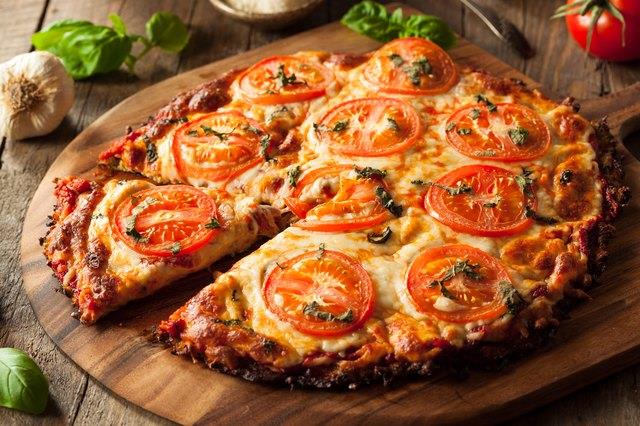 6 kohlenhydratarme Abendessen, die Sie füllen werden 6 kohlenhydratarme Abendessen, die Sie füllen werden