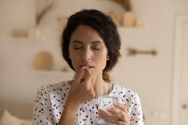 5 Ergänzungsmittel, die Durchfall verursachen können (und wie man ihn verhindert) 5 Ergänzungsmittel, die Durchfall verursachen können (und wie man ihn verhindert)