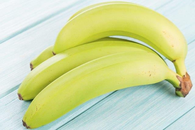  Makan  Pisang  Setiap Hari dan Kesihatan Baik untuk Lelaki 