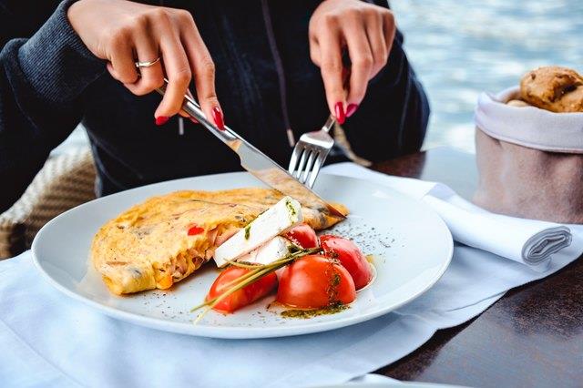 Les Meilleurs Et Les Pires Aliments Pour Le Petit-déjeuner Pour La ...