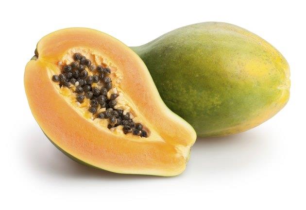 Enzime papaya și sarcină