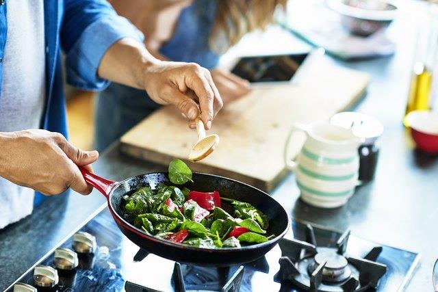 Makanan Untuk Pesakit Darah Tinggi - 9 Cara kurangkan darah tinggi