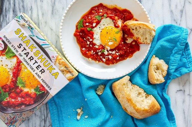 8 Trader Joes pflanzliche Produkte, die von Natur aus zuckerfrei sind 8 Trader Joes pflanzliche Produkte, die von Natur aus zuckerfrei sind