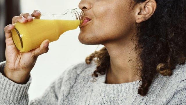 5 Fehler, die Sie mit Getränken machen, die den Gewichtsverlust behindern könnten 5 Fehler, die Sie mit Getränken machen, die den Gewichtsverlust behindern könnten