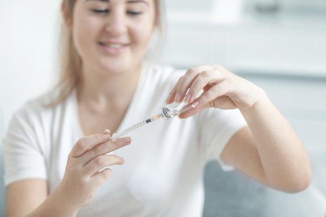 Wie man Phentermine & HCG verwendet, um Gewicht zu verlieren Wie man Phentermine & HCG verwendet, um Gewicht zu verlieren