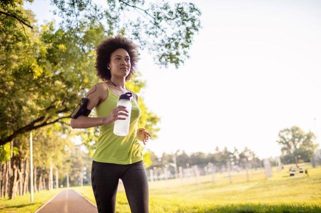 Ingin Menurunkan Berat Badan dengan Berlari? Inilah Pelan Kickstart 7 Hari Anda