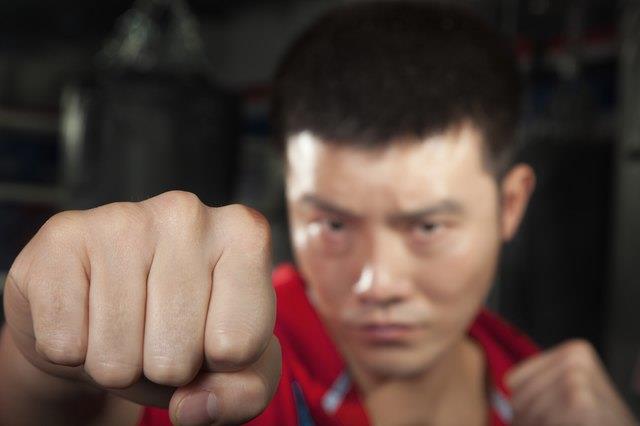 Handgelenkschmerzen Vom Boxen Handgelenkschmerzen Vom Boxen