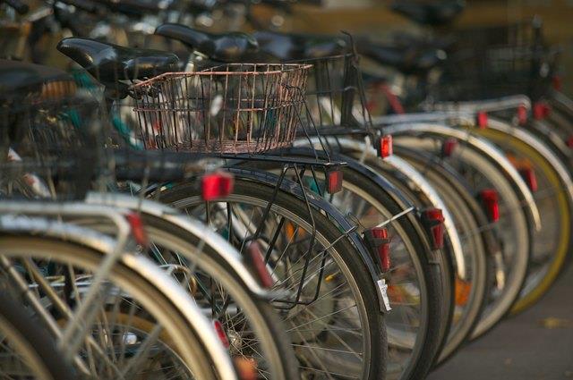 Was sind gute Fahrradfelgen für 350 Pfund Fahrer? Was sind gute Fahrradfelgen für 350 Pfund Fahrer?