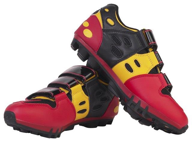 Benötige ich Fahrradschuhe? Benötige ich Fahrradschuhe?