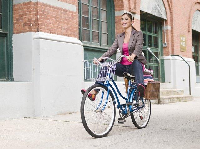 Bestbewertete Comfort Bikes für Damen Bestbewertete Comfort Bikes für Damen