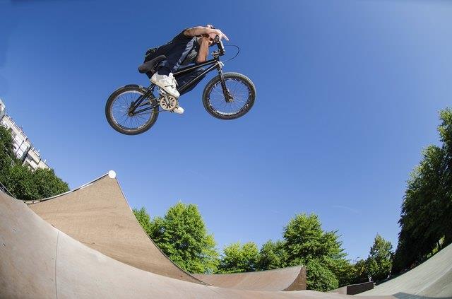 Liste der BMX Bike Marken Liste der BMX Bike Marken