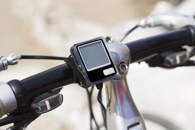 Bell Bike Computer Anleitung Bell Bike Computer Anleitung