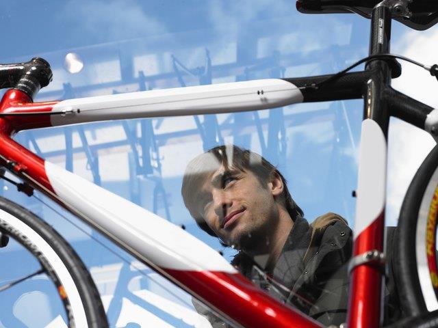 Wie kaufe ich ein Fahrrad für Anfänger Erwachsene Wie kaufe ich ein Fahrrad für Anfänger Erwachsene