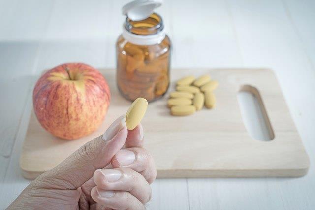 Macht Vitamin C die Empfängnisverhütung weniger effektiv? Macht Vitamin C die Empfängnisverhütung weniger effektiv?