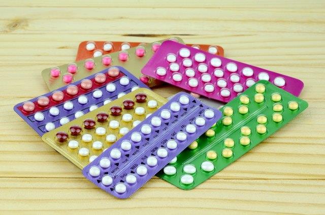 Gründe für eine versäumte Zeit während der Antibabypille Gründe für eine versäumte Zeit während der Antibabypille