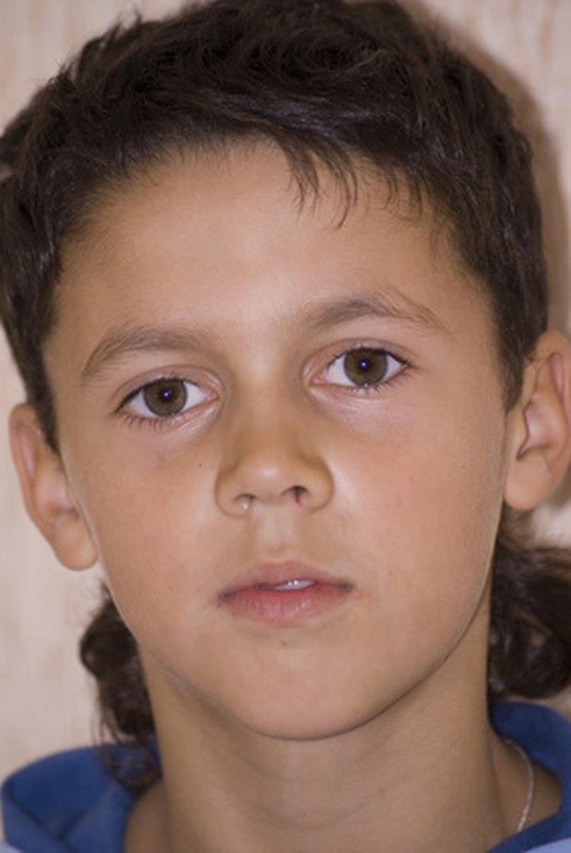 Hirntumorsymptome bei Jugendlichen Hirntumorsymptome bei Jugendlichen