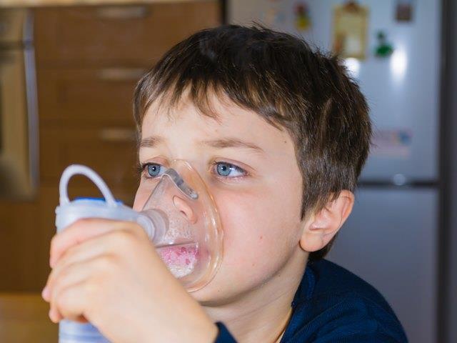 Behandlung der asthmatischen Bronchitis Behandlung der asthmatischen Bronchitis