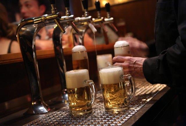 Bier und Diabetes Bier und Diabetes