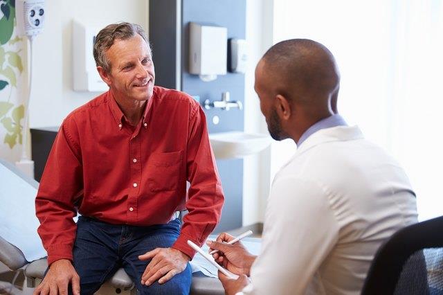 Was sind die 3 P von Diabetes? Was sind die 3 P von Diabetes?
