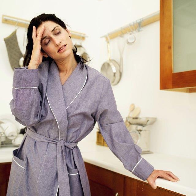 Durchfall & Schwindel mit Magnesium Überdosis Durchfall & Schwindel mit Magnesium Überdosis