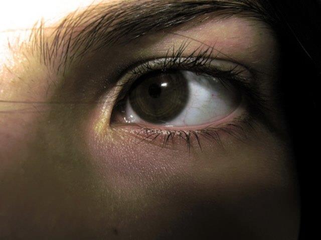 Verschiedene Arten von Blindheit Verschiedene Arten von Blindheit