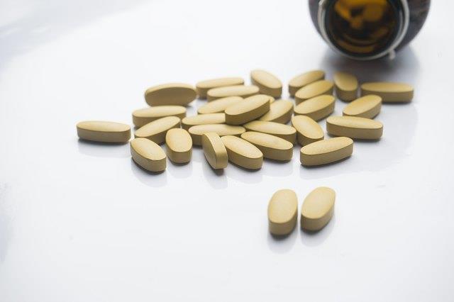 Gibt es Vitamine, die einem Kleinkind einen guten Appetit machen können? Gibt es Vitamine, die einem Kleinkind einen guten Appetit machen können?