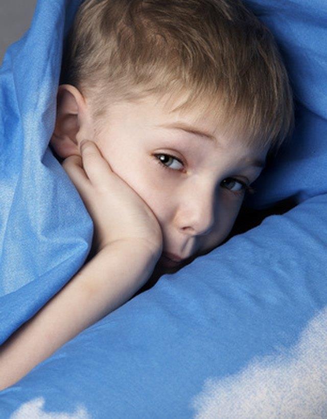 Morgen Erbrechen bei Kindern Morgen Erbrechen bei Kindern