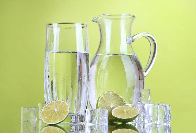 Was sind die Symptome einer starken Dehydration? Was sind die Symptome einer starken Dehydration?